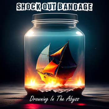 Drowning in the Abyss - Shock Out Bandage